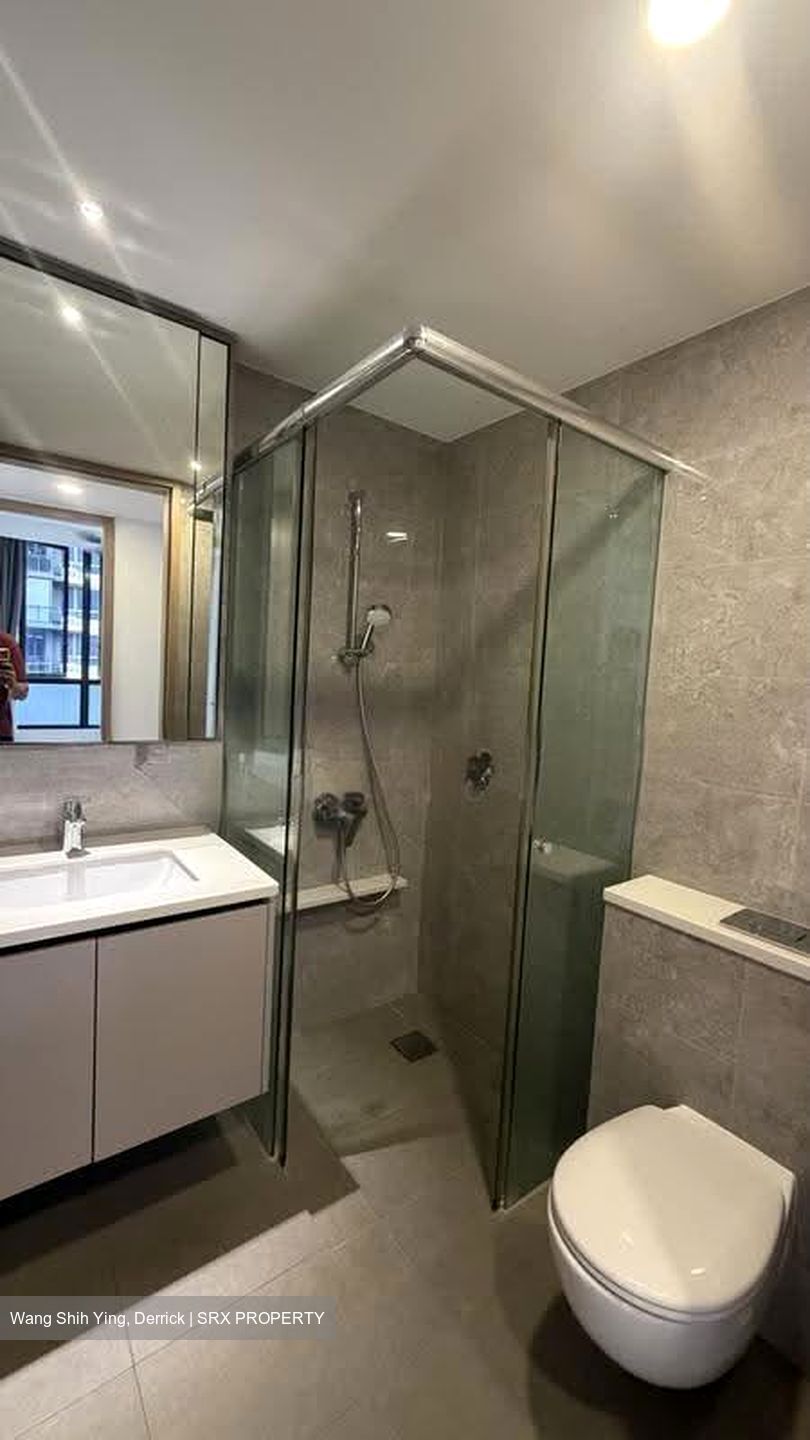 The Tapestry (D18), Condominium #626294771